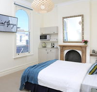 Studio 5 - Saint George Accommodation - Accommodation Gold Coast