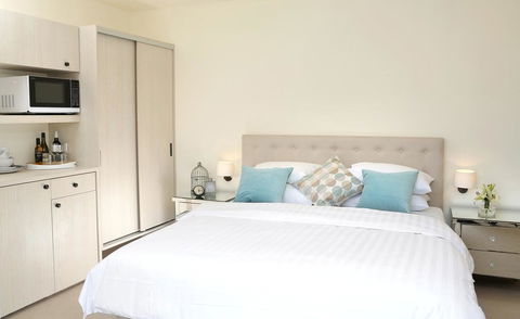 Studio 8 - Penthouse - Gold Coast 4U 1
