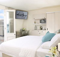 Studio 8 - Penthouse - Gold Coast 4U