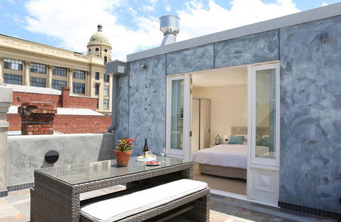Studio 8 - Penthouse - Gold Coast 4U 2
