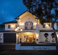 Studio Guest Suites - Gold Coast 4U