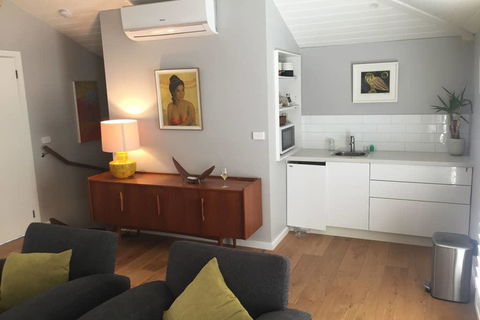 Studio79 - 1 Gold Coast 0