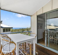 Stunning Beach Front Villa At Castaway Cove - Accommodation Gold Coast