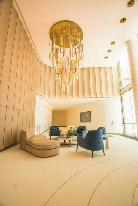 STUNNING Luxury 2beds2bathAPT @CBD (Haymarket) - Gold Coast 4U 3