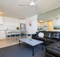 Stunning Ocean View Apartment - Resort Facilities