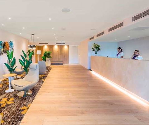 Stunning Oceanview 2BR Unit, Free Carpark & WIFI - Accommodation Gold Coast 3