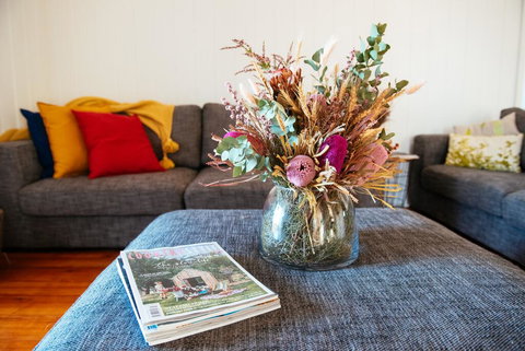 Stunning Queenslander - Accommodation Gold Coast 1