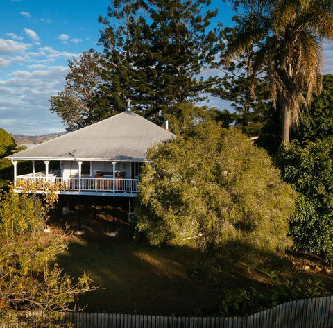 Stunning Queenslander - Accommodation Gold Coast 0