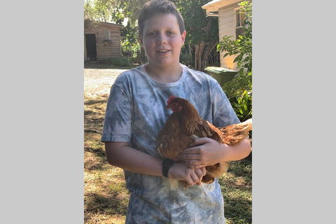 Stunning Queenslander - Accommodation Gold Coast 2