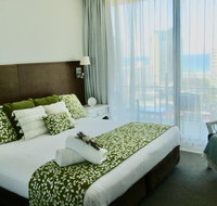 Stunning Surfers Paradise Apartment