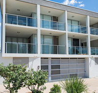 Stunning surfside apartment - Boyd St Woorim - 1 Gold Coast