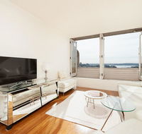 Stunning Sydney Harbour Views - Accommodation Gold Coast