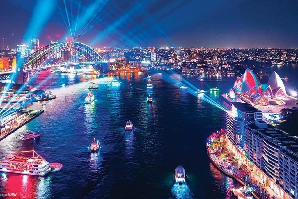 Circular Quay NSW Accommodation Gold Coast