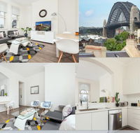 STUNNING SYDNEY HOME 9 - Accommodation Gold Coast