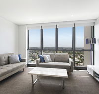 Stunning Views on the 41st Floor - Gold Coast 4U