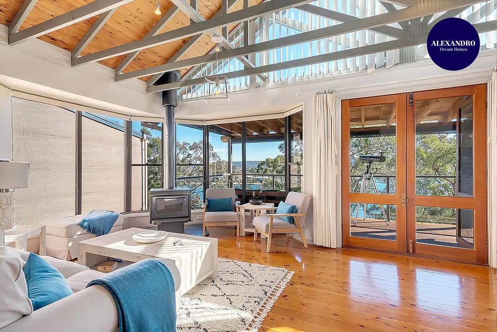 Daleys Point NSW Accommodation Gold Coast