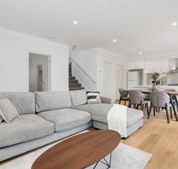 Style Comfort and Convenience - Accommodation Gold Coast