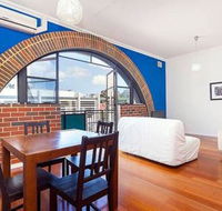 Stylish 2 Bedroom Apartment In the City - Accommodation Gold Coast