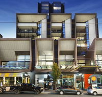 STYLISH 2BR 2BTH  CAR  HEART OF SOUTH YARRA - Gold Coast 4U