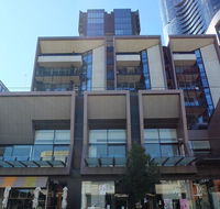 Stylish Apartment - Gold Coast 4U