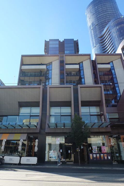 Stylish Apartment - Gold Coast 4U 0