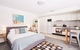 Stylish Manly Studio With BBQ Terrace And Parking - thumb 1