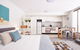 Stylish Manly Studio With BBQ Terrace And Parking - thumb 0