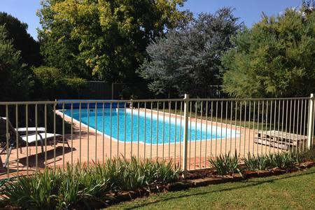 Sue's Sanctuary - Accommodation Gold Coast 2