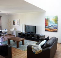 Suffolk Villa - Accommodation Gold Coast