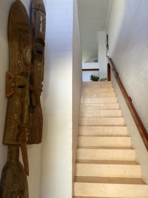 Suffolk Villa - Accommodation Gold Coast 3