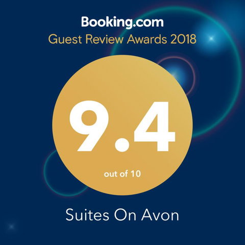 Suites On Avon - Accommodation Gold Coast 3