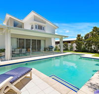 Summer Beach House on Tallows Avenue Kingscliff - Gold Coast 4U