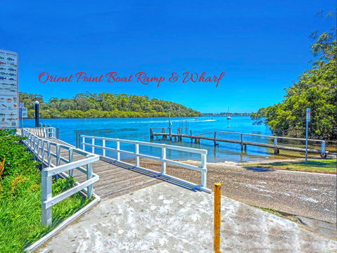 Summer Breeze @ Orient Point - Accommodation Gold Coast 3