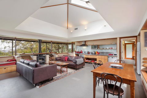 Summer House - Gold Coast 4U 0