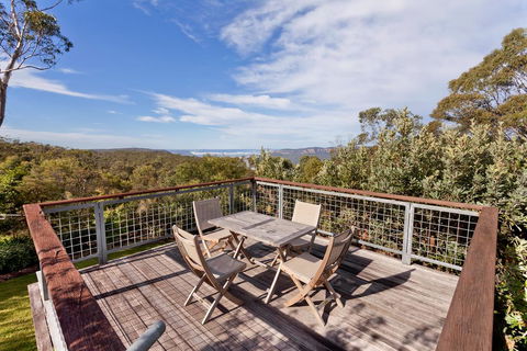 Summer House - Gold Coast 4U 2