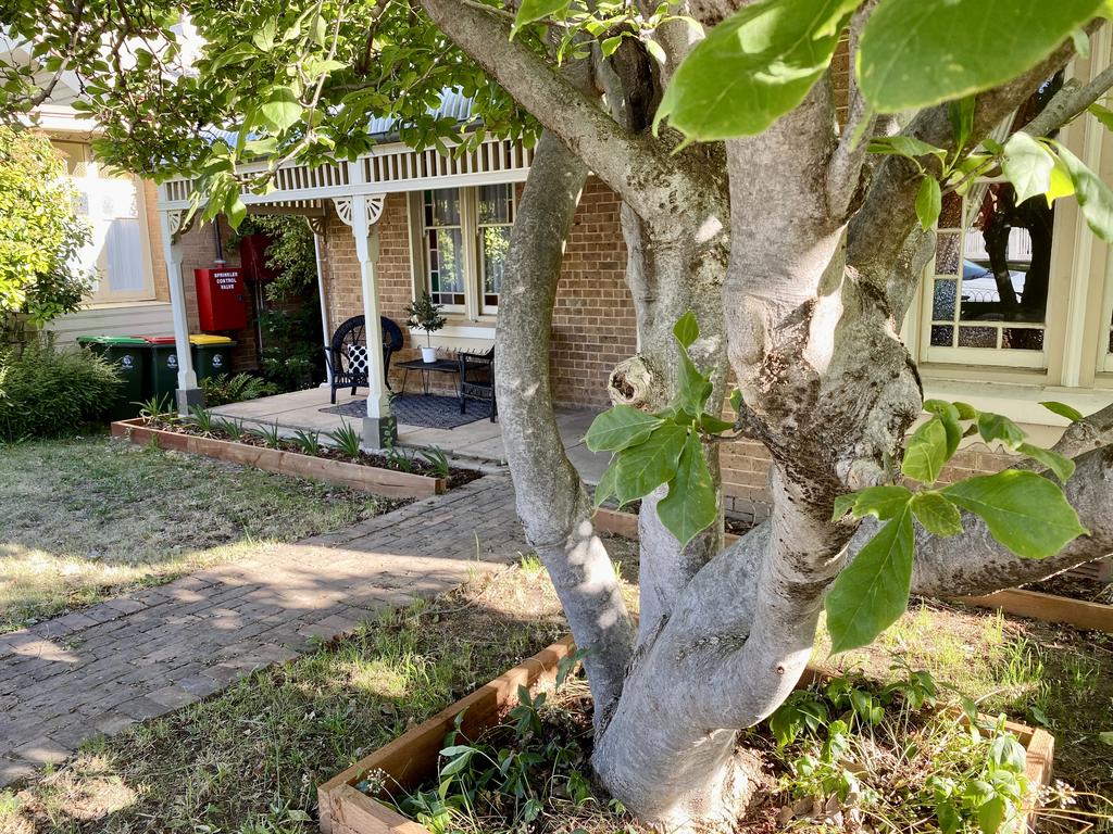 Leadville NSW Accommodation Gold Coast