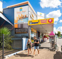 Summer House Backpackers Brisbane - Gold Coast 4U