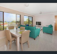 Summer Retreat - Gold Coast 4U
