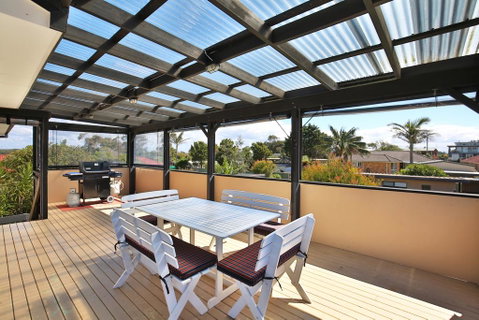 Summer Sands - Pet Friendly - Accommodation Gold Coast 0