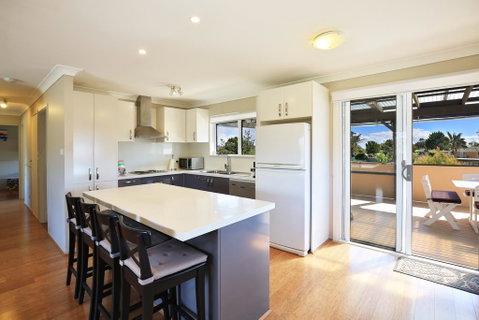 Summer Sands - Pet Friendly - Accommodation Gold Coast 3
