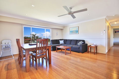 Summer Sands - Pet Friendly - Accommodation Gold Coast 1