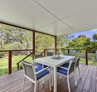 Summerfield Cottage - Hunter Valley renovated House in central North Rothbury - Accommodation Gold Coast