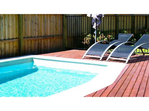 Summersalt Beach House - Accommodation Gold Coast 1