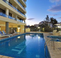 Summit Apartments - Gold Coast 4U