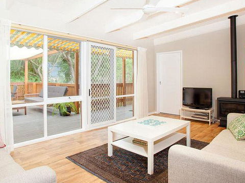 Sun Haven - Accommodation Gold Coast 2