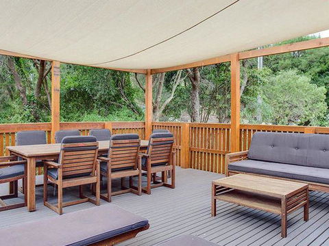 Sun Haven - Accommodation Gold Coast 0