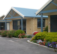 Summers Rest Units - Gold Coast 4U