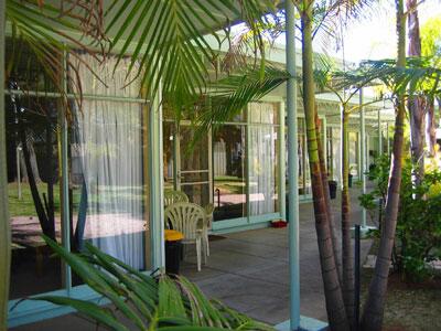 Sun River Resort Motel - Gold Coast 4U 2