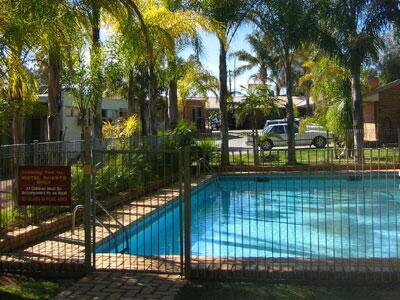 Sun River Resort Motel - Gold Coast 4U 0