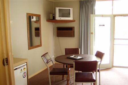 Sun River Resort Motel - Gold Coast 4U 3